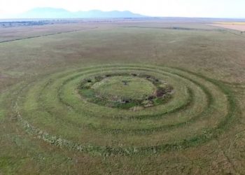 /VIDEO/ REŠENA MISTERIJA VRŠAČKIH KRUGOVA: Praistorijski ljudi na našem tlu, 1.500 godina pre čuvenog Stounhendža, NAPRAVILI PRVE KALENDARE?!