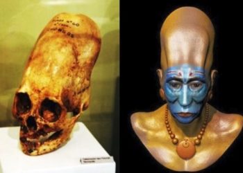 /VIDEO/ MISTERIJA LOBANJA IZ ICE: DNK analize otkrile nepoznate mutacije kojih nema kod ČOVEKA, PRIMATA I POZNATIH ŽIVOTINJA?!