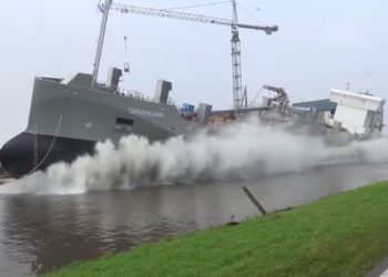 NEVEROVATNI PRIZORI UHVAĆENI VIDEO KAMEROM!