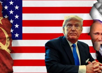 /VIDEO/ TRAMP OPTUŽIO NJUJORK TAJMS ZA IZDAJU: List otkrio sajber napade SAD na rusku elektromrežu o kojima PREDSEDNK NIJE BIO OBAVEŠTEN!