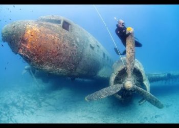 ŠOKANTNO! BIZARNA PODVODNA OTKRIĆA