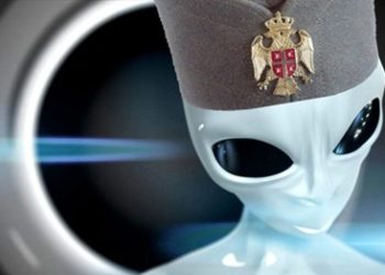 /VIDEO/ SRBI VERUJU U TEORIJU ZAVERE: Države kriju istinu o vanzemaljcima, HAARP utiče na vremenske prilike u Srbiji ZAVERA POSTOJI?!