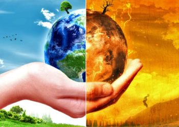 /VIDEO/ ALARMANTNO UPOZORENJE NAUČNIKA: Ovakva brzina klimatskih promena nije zabeležena 2.000 godina NIKO NE ZNA ŠTA NAS OČEKUJE!