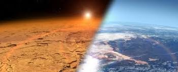 /VIDEO/ CRVENA PLANETA POSTAĆE ZELENA: NASA veruje da bi teraformiranjem mogla da ozeleni Mars, SVE POČINJE HIDROGENSKIM BOMBAMA?!