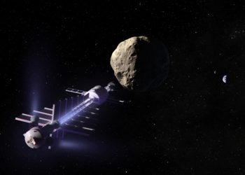 /VIDEO/ PRETNJA ASTEROIDA APOFIS OD ISTINE DO ZABLUDE: Ako “Bog haosa” krene ka nama, Zemlja će morati da ga skrene sa putanje, OVO JE PLAN ODBRANE!