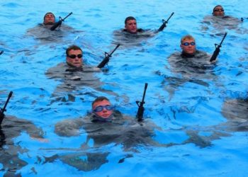 /VIDEO/ DO POSLEDNJE KAPI: Ako je 20. vek bio bitka za naftu, 21. je uveliko prepoznat KAO BITKA ZA PIJAĆU VODU, SUKOB KOJI NIKAD NIJE PRESTAO!
