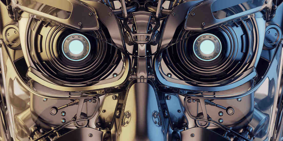 /VIDEO/ LORA JE DALA OTKAZ U GUGLU, PA UZBUNILA JAVNOST: Roboti ubice će izazvati globalnI sukob, MORAMO IH ZAUSTAVITI, DOK NE BUDE PREKASNO!