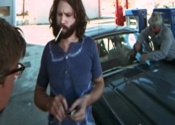 DŽIM, RIDERS ON THE STORM!