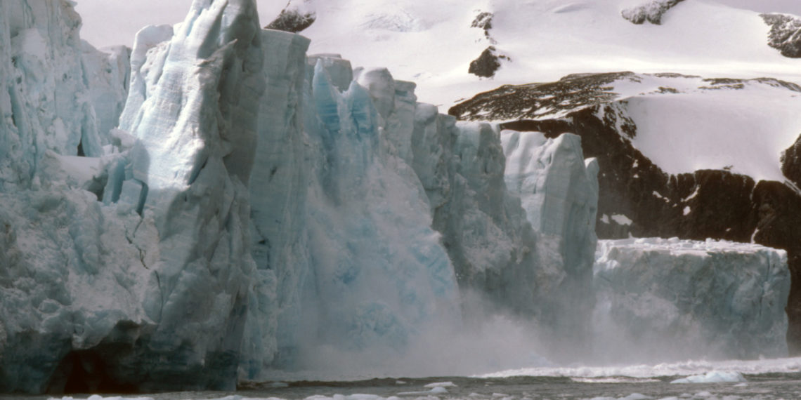 /VIDEO/ MRAČNE TAJNE ANTARKTIKA: Senzacionalna otkrića istraživači su plaćali životom verujući da se tamo nalazi KLJUČ PROŠLOSTI I BUDUĆNOSTI ČOVEČANSTVA!