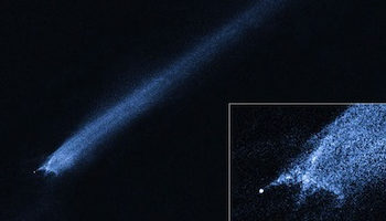 /VIDEO/ NEVEROVATNI SNIMCI NLO, AMATERSKOG ASTRONOMA VOLSONA: Mnogi su prerušeni u zvezde i samo kad ih zumirate VIDITE DA SU BRODOVI?!