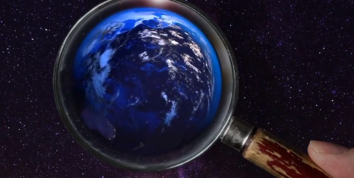 /VIDEO/ SENZACIONALNO! PONAĐENA BALKANSKA ATLANTIDA: Izgubljeni kontinent Veliki Jadran nestao pre 120 miliona godina OTKRIVEN UZ POMOĆ PRVOBITNIH BAKTERIJA!