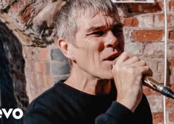 IAN BROWN – First World Problems