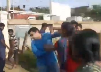 OPŠTI HAOS, ŽENE PREBILE MUŽA: Evo kako je prošao jadni Dineš, kada su njegove dve žene saznale DA ŽELI DA OŽENI TREĆU!