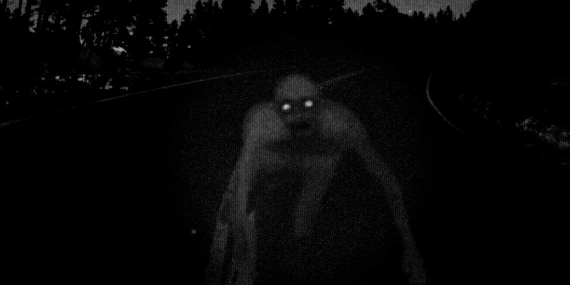 DEMON IZ DOVERA I STVARNOST I LEGENDA?! Svedoci se na bibliju kunu da su ga sreli, JEZIVI STVOR TRI PUTA VIĐEN U JEDNOM DANU!