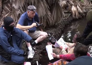 UKLETA KUĆA! U AMERICI NE POSTOJI STRAŠNIJE MESTO: Ulazi se dobrovoljno i ko izdrži do kraja nagrada je 20.000 dolara, NARAVNO NIKO JE JOŠ NIJE OSVOJIO!