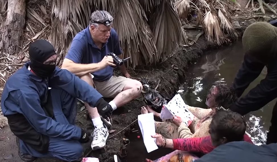 UKLETA KUĆA! U AMERICI NE POSTOJI STRAŠNIJE MESTO: Ulazi se dobrovoljno i ko izdrži do kraja nagrada je 20.000 dolara, NARAVNO NIKO JE JOŠ NIJE OSVOJIO!