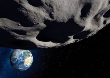 GUŽVA U SVEMIRU: Asteroid 2019 WR3 velik kao piramida u Gizi projurio pored Zemlje, bio je dovoljno velik da NAPRAVI OGROMNU ŠTETU!