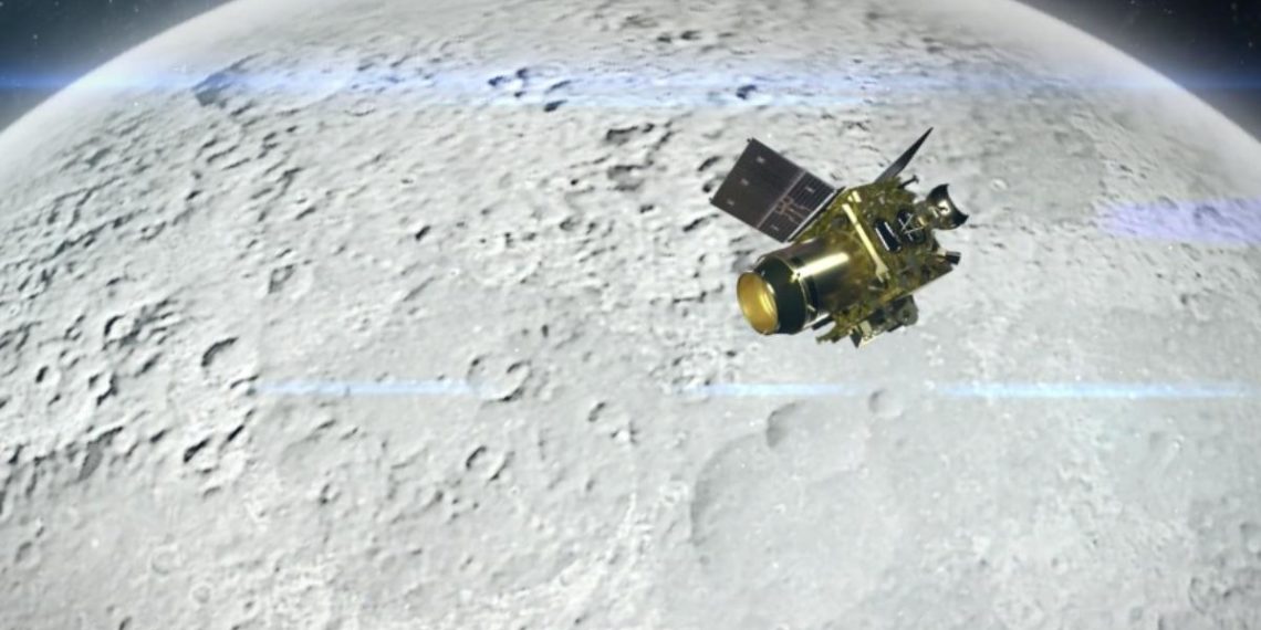 KONAČNO! INDIJCI OTKRIVENI NA MESECU: Locirani ostaci i mesto pada ponosa nacije Čandrajana 2, NASA POTVRDILA OTKRIĆE!