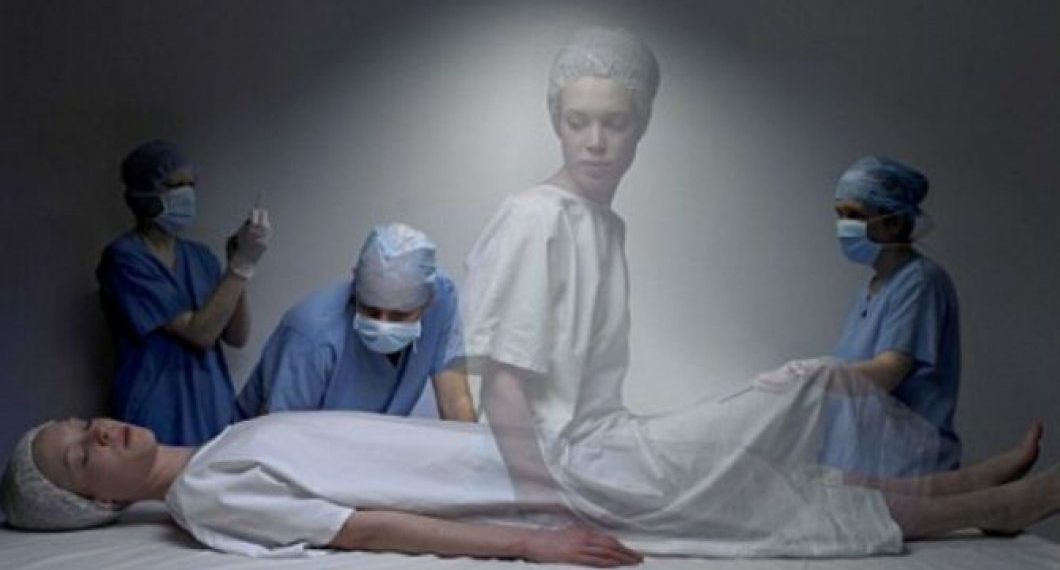 VIŠE NEGO ŠOKANTNA ISPOVEST POSLE KLINIČKE SMRTI: Anđeo mi je pokazao Raj i Pakao, Boga nisam videla, ALI ČULA SAM NJEGOV GLAS I ONDA OŽIVELA!