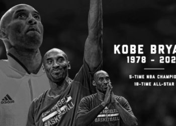 OSTVARILO SE ZASTRAŠUJUĆE PROROČANSTVO: Evo šta je prethodilo tragičnoj pogibiji slavnog košarkaša Brajanta