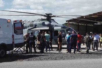 PAKLENA SEKTA IZVRŠILA MASOVNO UBISTVO: Na imanju u džungli zakopali 7 tela, među njima trudnicu i petoro dece, SVI SU BILI ŽRTVE EGZORCIZMA!