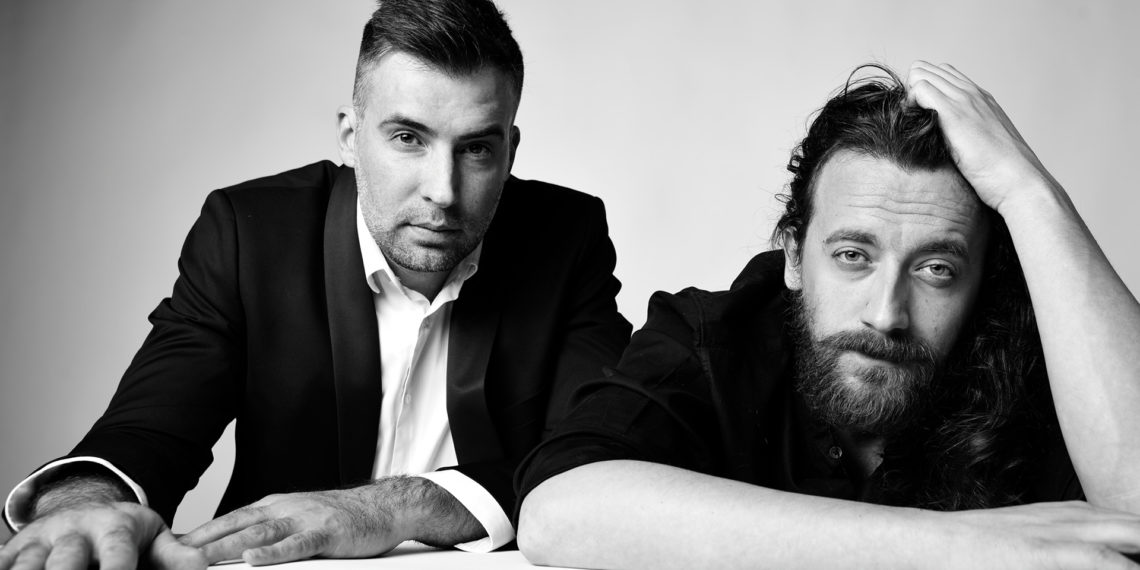 NIČIM IZAZVANI DOĐITE U KOMBANK DVORANU: Tamo će 26. aprila veliki samostalni koncert održati NIČIM IZAZVAN, ALI STVARNO!