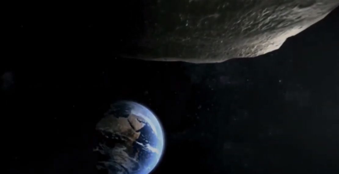 KAO DA JE SUDNJI DAN: NASA upozorava, asteroid ubica približava se Zemlji, udar bi izazvao KATASTROFU GLOBALNIH RAZMERA