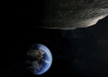 KAO DA JE SUDNJI DAN: NASA upozorava, asteroid ubica približava se Zemlji, udar bi izazvao KATASTROFU GLOBALNIH RAZMERA