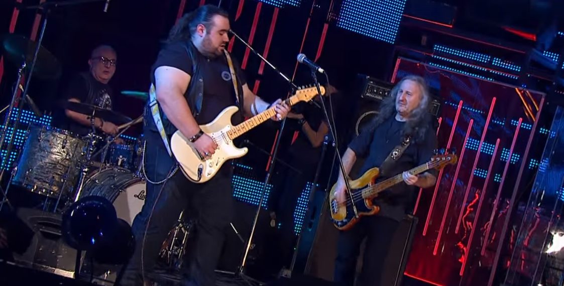 RASPRODAT KONCERT BENDA TEXAS FLOOD: Dom omladine premali za poklonike ove bluz rok atrakcije, ALI PRVI SAMOSTALNI KONCERT NEĆE BITI I POSLEDNJI!