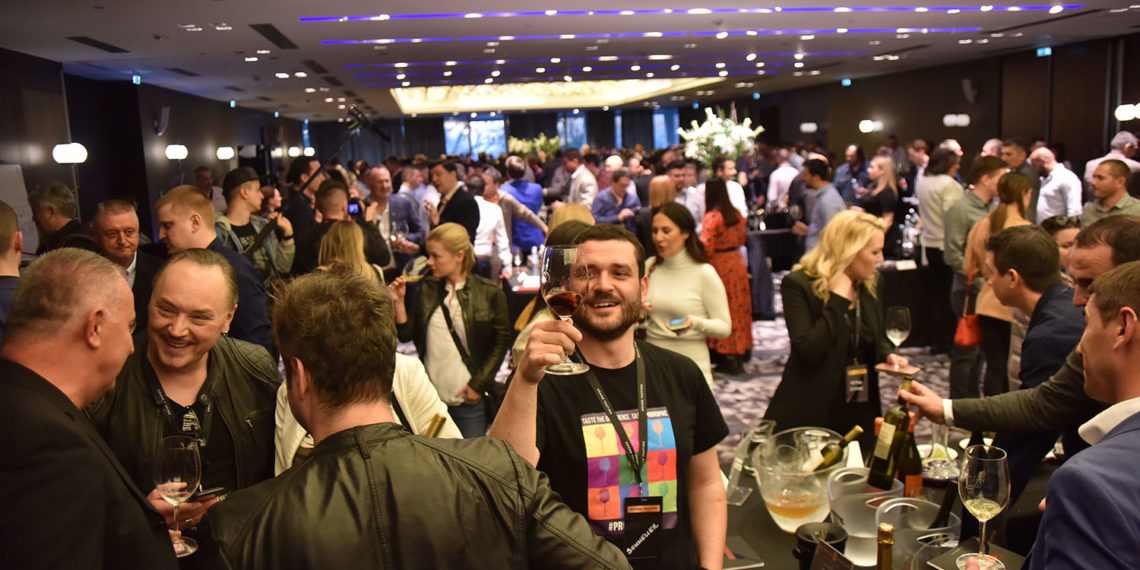 GRAND TASTING, NAJBOLJA VINA REGIONA U BEOGRADU! In vino veritas, ljubitelji vina ovu žurku NEĆE PROPUSTITI!