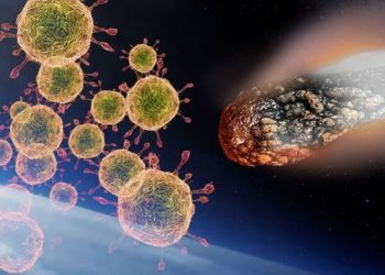 GOSTI IZ SVEMIRA BLIŽI NEGO ŠTO MISLIMO: Potraga za vanzemaljskim životom može doneti pretnju zarazom, gorom od svih koje znamo, VIRUS MOŽE DA SE ŠIRI OKO GALAKSIJE?!