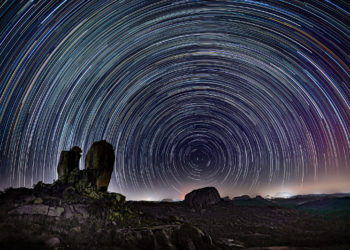 MISTERIJA ZVEZDE SEVERNJAČE: Nijedan model merenja ne daje isti rezultat, sumnja se da je nastala u sudaru dve zvezde, ALI TO NIKO NE MOŽE DA DOKAŽE