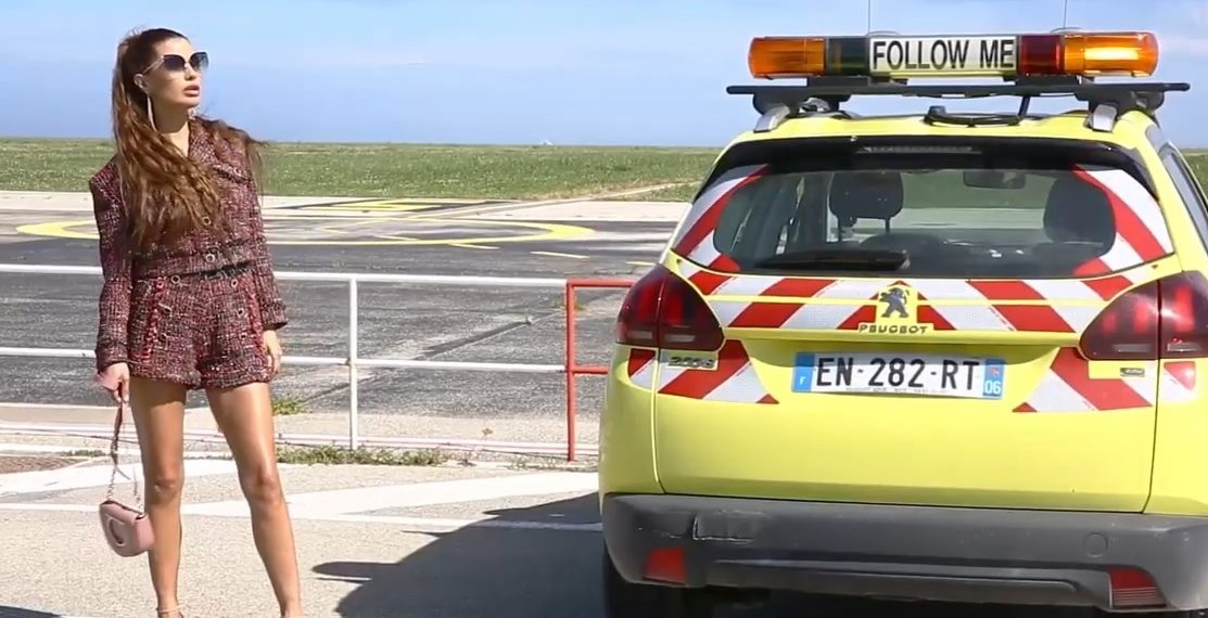 MENEKENKA IMA MIŠLJENJE O VIRUSU KORONA: Smrt velikog dela čovečanstva nije ništa strašno, to će čak biti DOBRO ZA PLANETU ZEMLJU