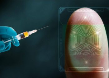 PROGRAM ID2020 JE SLEDEĆA FAZA PANDEMIJE! Sve dok ne postanu svesni svoje snage, neće se pobuniti. A sve dok se ne pobune, neće postati svesni svoje snage – G. ORWEL