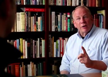 ANALITIČAR FREDERIK VILIJAM ENDGEL: Ne postoji nijedna oblast pandemije koronavirusa u kojoj nema tragova Bila Gejtsa, BOG NEKA NAM POMOGNE, ČOVEČANSTVU PRETI DISTOPIJA!