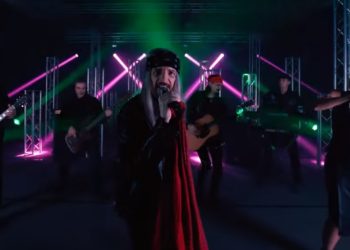 ALISA ZOVE NA ŽURKU POSLE KORONE: Uz drugi singl i spot “Blago onom ko te ne sanja” bend najavljuje promociju NOVOG ALBUMA!