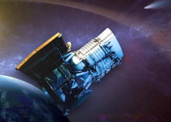 RASTE OPASNOST OD BLISKOG SUSRETA! NASA UPOZORAVA: Dva velika asteroida jure prema nama, njihova putanja UKRŠTA SE ZA ORBITOM ZEMLJE?!
