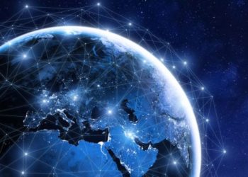 LANSIRANA OSMA GRUPA STARLINK SATELITA: Iako će ih biti sve više, na noćnom nebu se neće videti ZBOG PROMENE KOJU PLANIRA SPEJS X?!