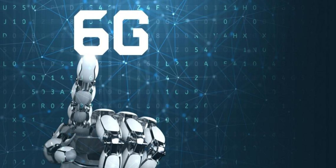 ČUVAJ SE SVETE! Kineska mega kompanija, uveliko radi na implementaciji 6G TEHNOLOGIJE U AEROKOSMIČKOM PROSTORU?!