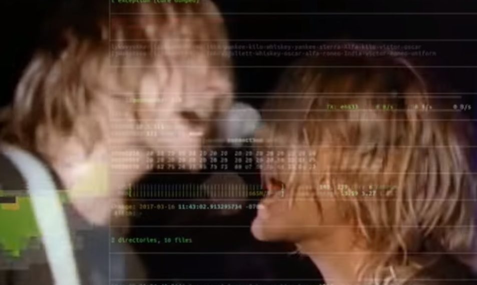 PAŽNJA! OVO JE LAŽNA NIRVANA: Evo šta dobijete kada u kompjuterski program ubacite muziku i stihove popularnog benda, NOVA PESMA JEZIVO LIČI