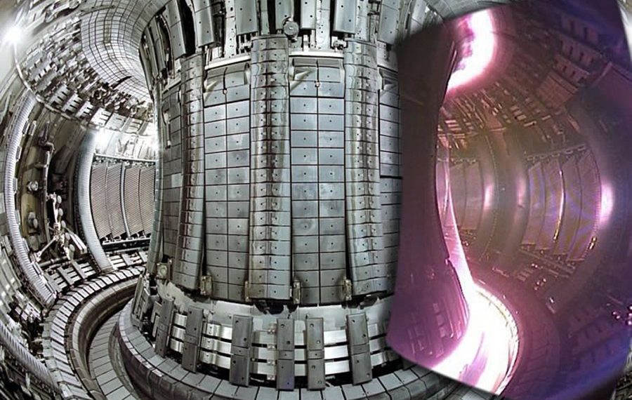 ITER DONOSI SVETU NEOGRANIČEN IZVOR ČISTE ENERGIJE: Počelo je sklapanje najkompleksnijeg pogona u istoriji naše civilizacije, tu ne može da se ponovi SCENARIO IZ ČERNOBILJA, EVO ZAŠTO!