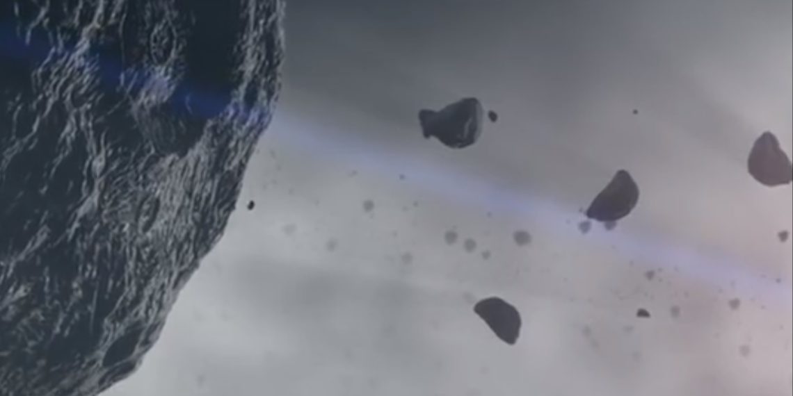 VIŠE OD MILION ASTEROIDA MOGLO BI DA POGODI ZEMLJU! Šokantno upozorenje astronata Evropske svemirske agencije ESA: VREME JE DA DELUJEMO!