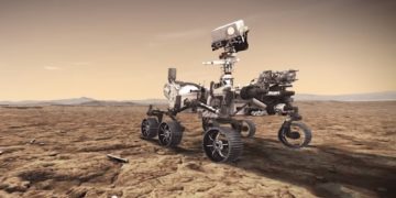 MARS IMA JEZERO! NEVEROVATNA MISIJA ROVERA PERSIVERENS: NASA lansira sondu na Crvenu planetu, sleteće u krater NAZVAN PO MALOJ OPŠTINI U REPUBLICI SRPSKOJ