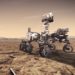 MARS IMA JEZERO! NEVEROVATNA MISIJA ROVERA PERSIVERENS: NASA lansira sondu na Crvenu planetu, sleteće u krater NAZVAN PO MALOJ OPŠTINI U REPUBLICI SRPSKOJ