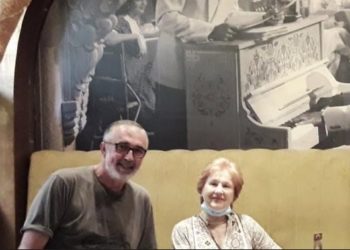 PRIMADONA RADMILA SMILJANIĆ: Pevala sam sa Plasidom Domingom, Čangalovićem, Karerasom, nije sve uzaludno vredi se boriti, ONO ŠTO SU SVI IZBEGAVALI MENI JE BIO IZAZOV!
