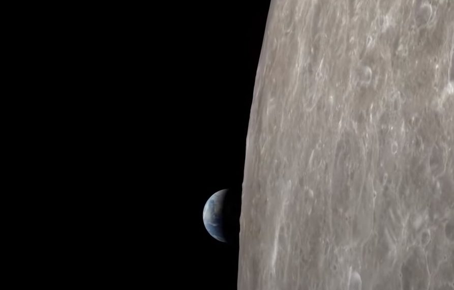 NASA BEZ PARDONA: Znali smo za vodu na Mesecu, ali nismo znali da je ima u tolikim količinama, NOVO OTKRIĆE UBRZAVA PLANOVE OSVAJANJA SVEMIRA!