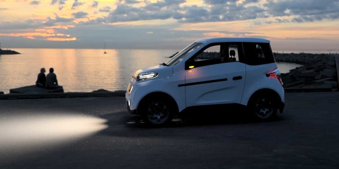 ZETTA JE RUSKI ODGOVOR: Novi elektromobil je prepun inovacija, asinhroni točkovi, 55 odsto snažnija baterija, sopstveni sistem punjenja, ali NAJBOLJI DEO JE – CENA!