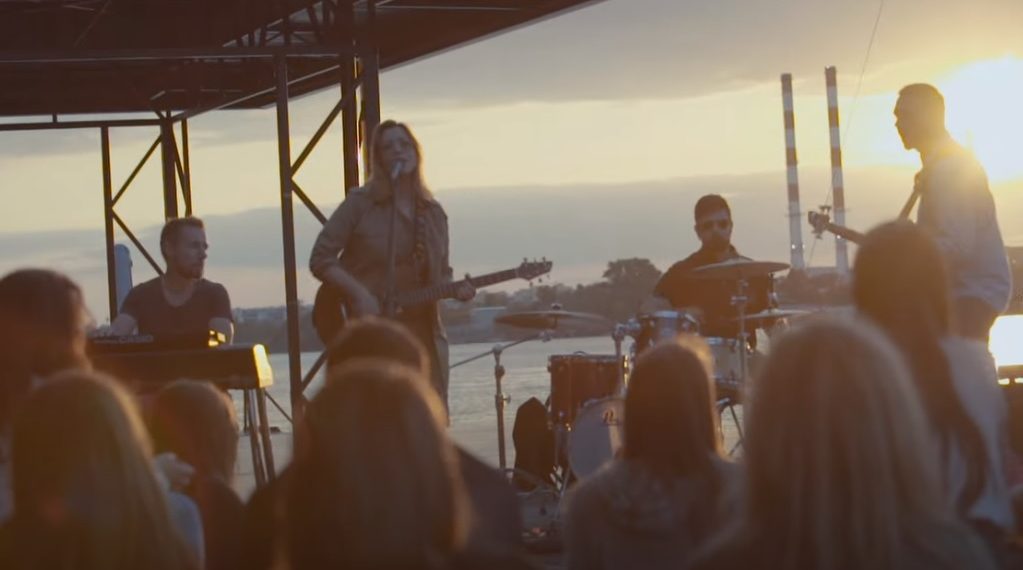 KONCERT „ANA & THE CHANGES“ U DOMU OMLADINE BEOGRADA: Iskoristite dobru priliku za RAZBIJANJE MONOTONIJE, moguće je da će biti PRVI I POSLEDNJI OVE GODINE