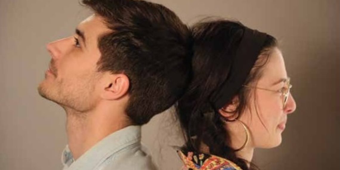 STIGAO JE „ORLANDO“, IZ PERA VIRDŽINIJE VULF:  Svet bi bio dosadan kad se muškarci i žene ne bi razlikovali, intrigantna priča slavne književnice ZA DVOJE MLADIH GLUMACA VIŠE JE OD IZAZOVA!