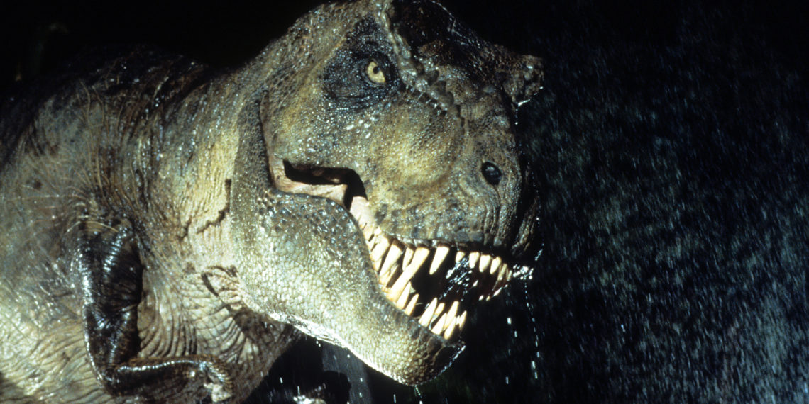 MISTERIJA TIRANOSAURUS REX: Ruke su mu bile nesrazmerno male, ali daleko od toga da su beskorisne, NA STRAŠNOM ČUDOVIŠTU IMALE SU VAŽNU ULOGU!